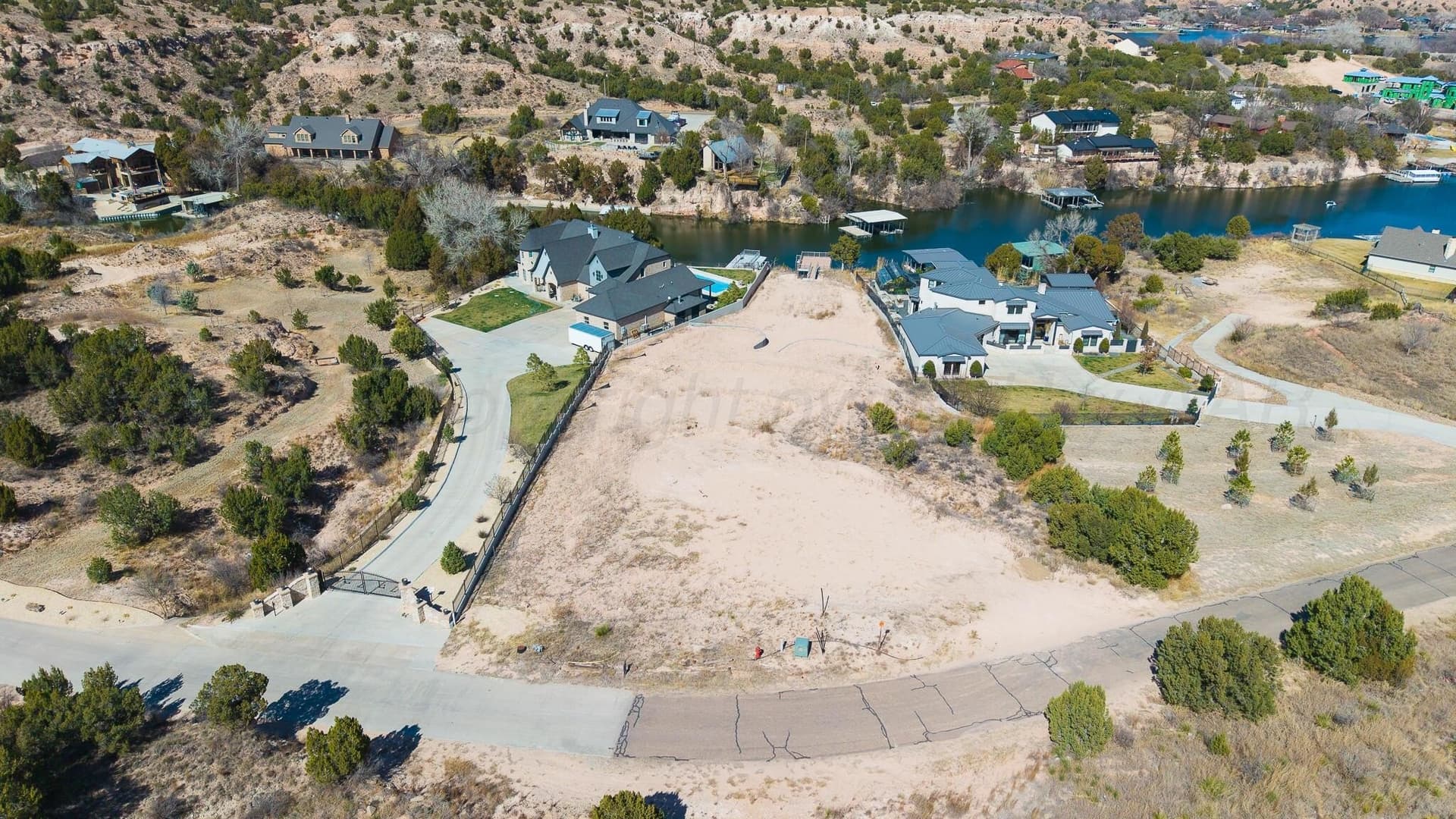 1.01 acres in Randall County - photo 7