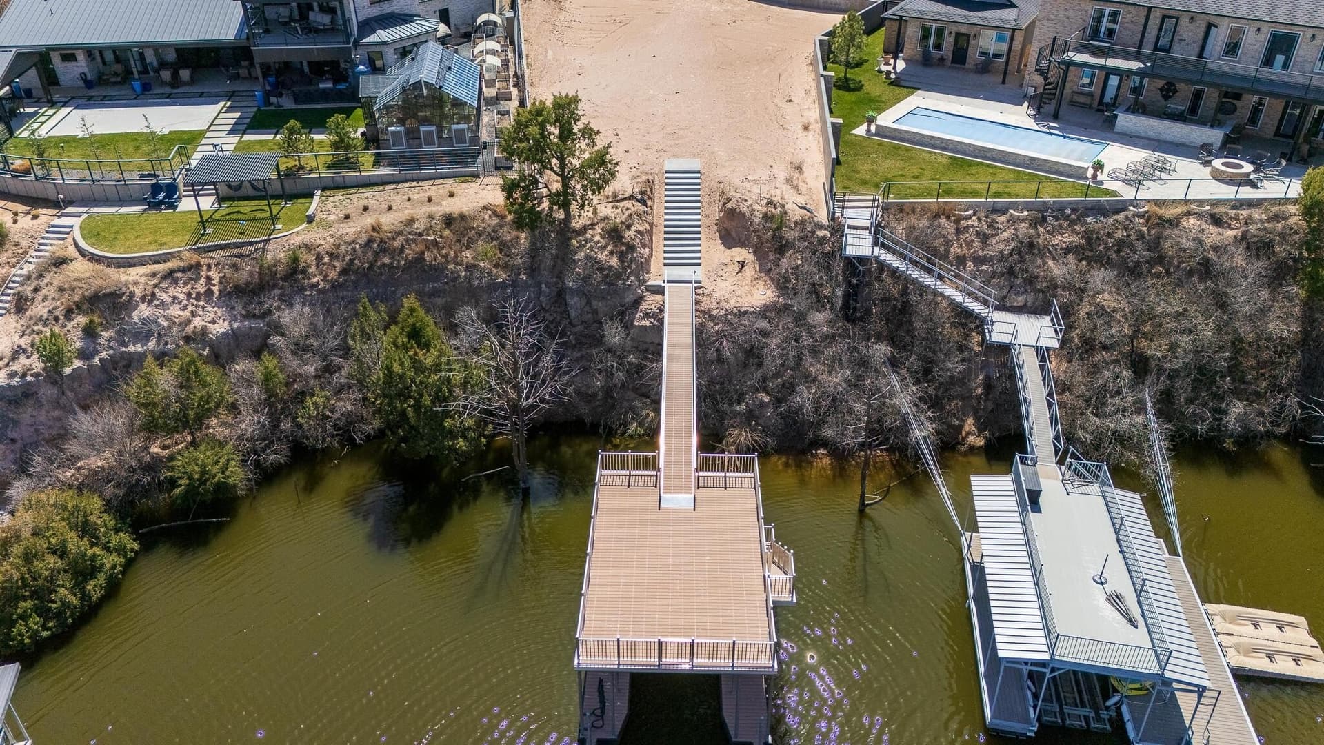 1.01 acres in Randall County gallery image 3