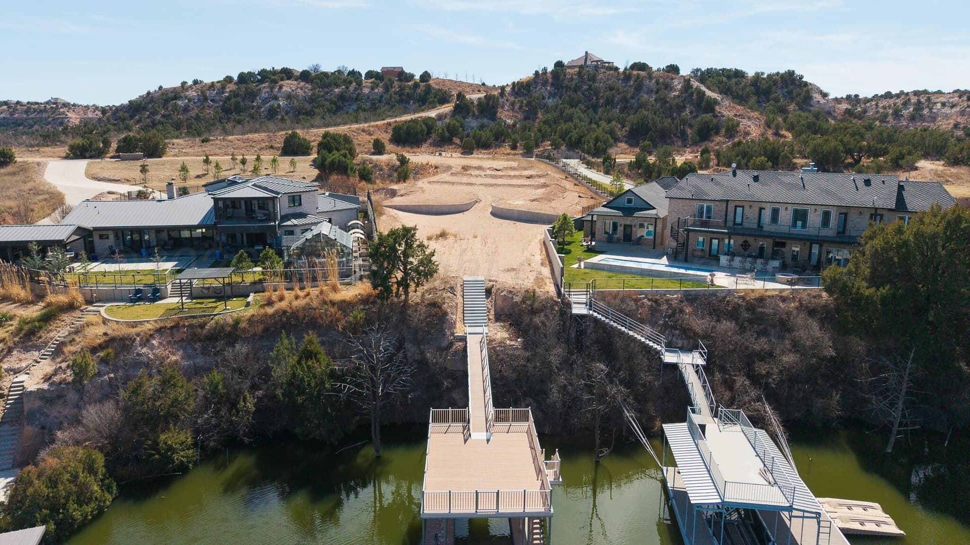 1.01 acres in Randall County gallery image 2