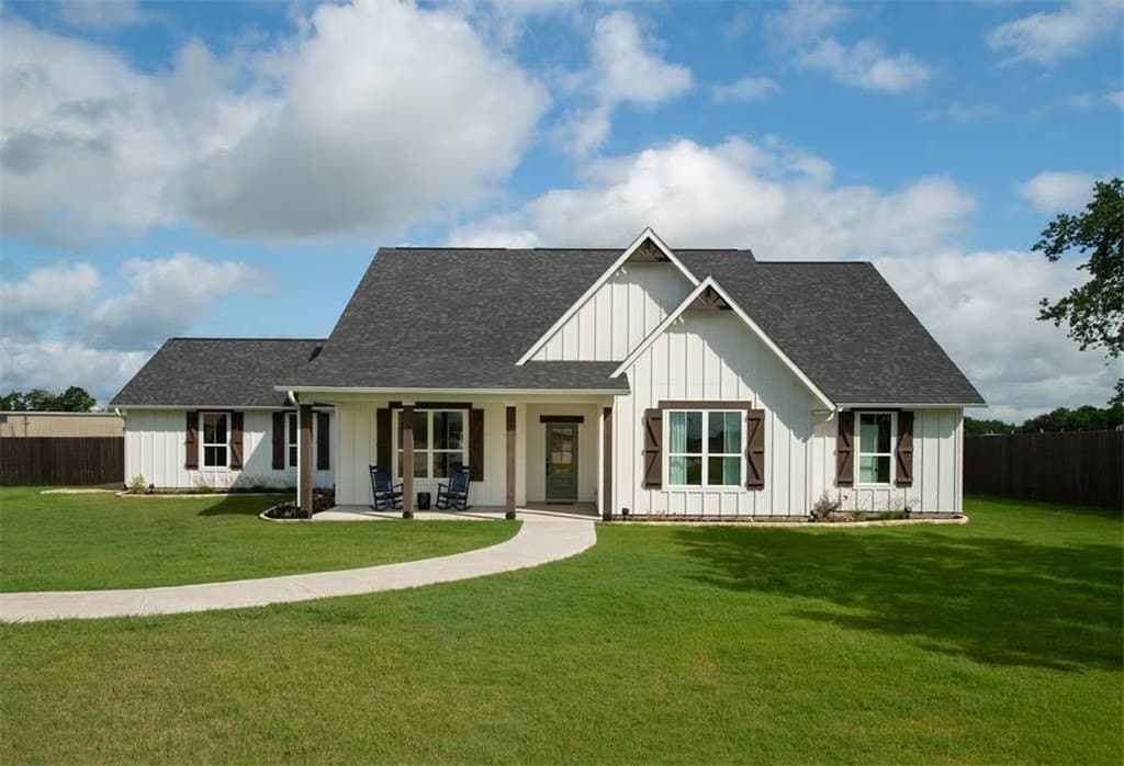 2.01 acres in WALLER County