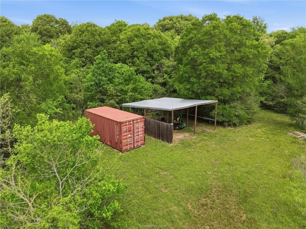 9.29 acres in Burleson County gallery image 4