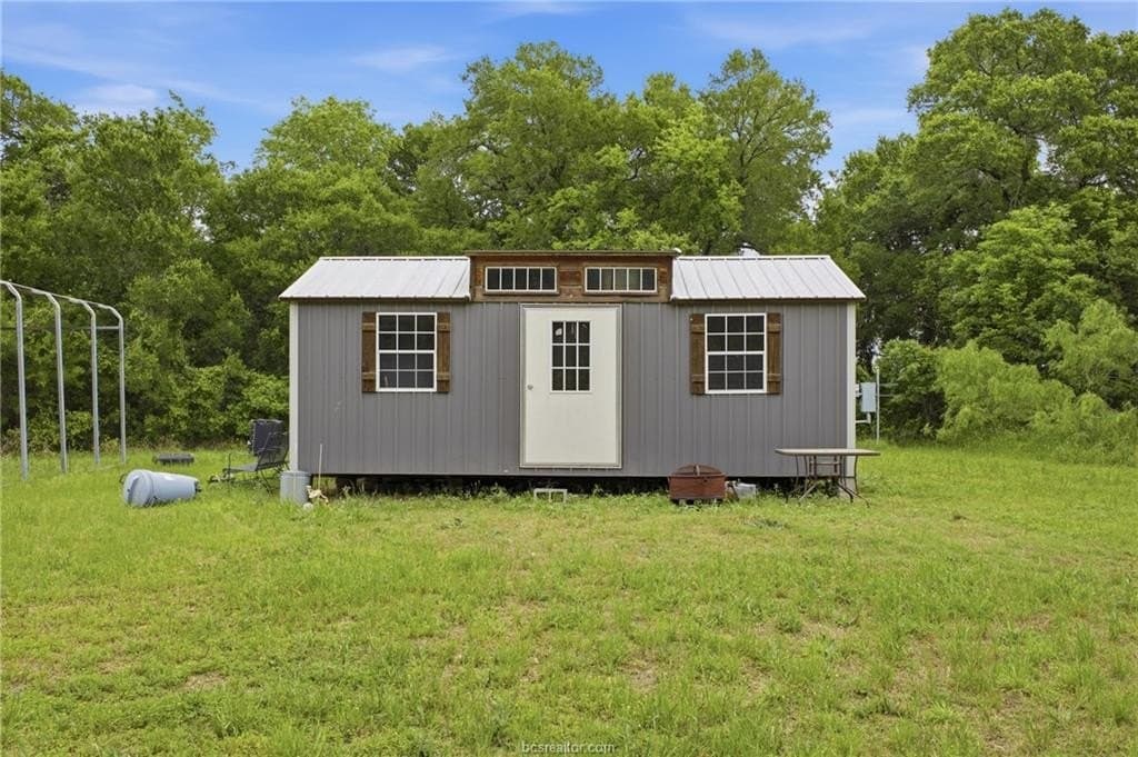 9.29 acres in Burleson County gallery image 2