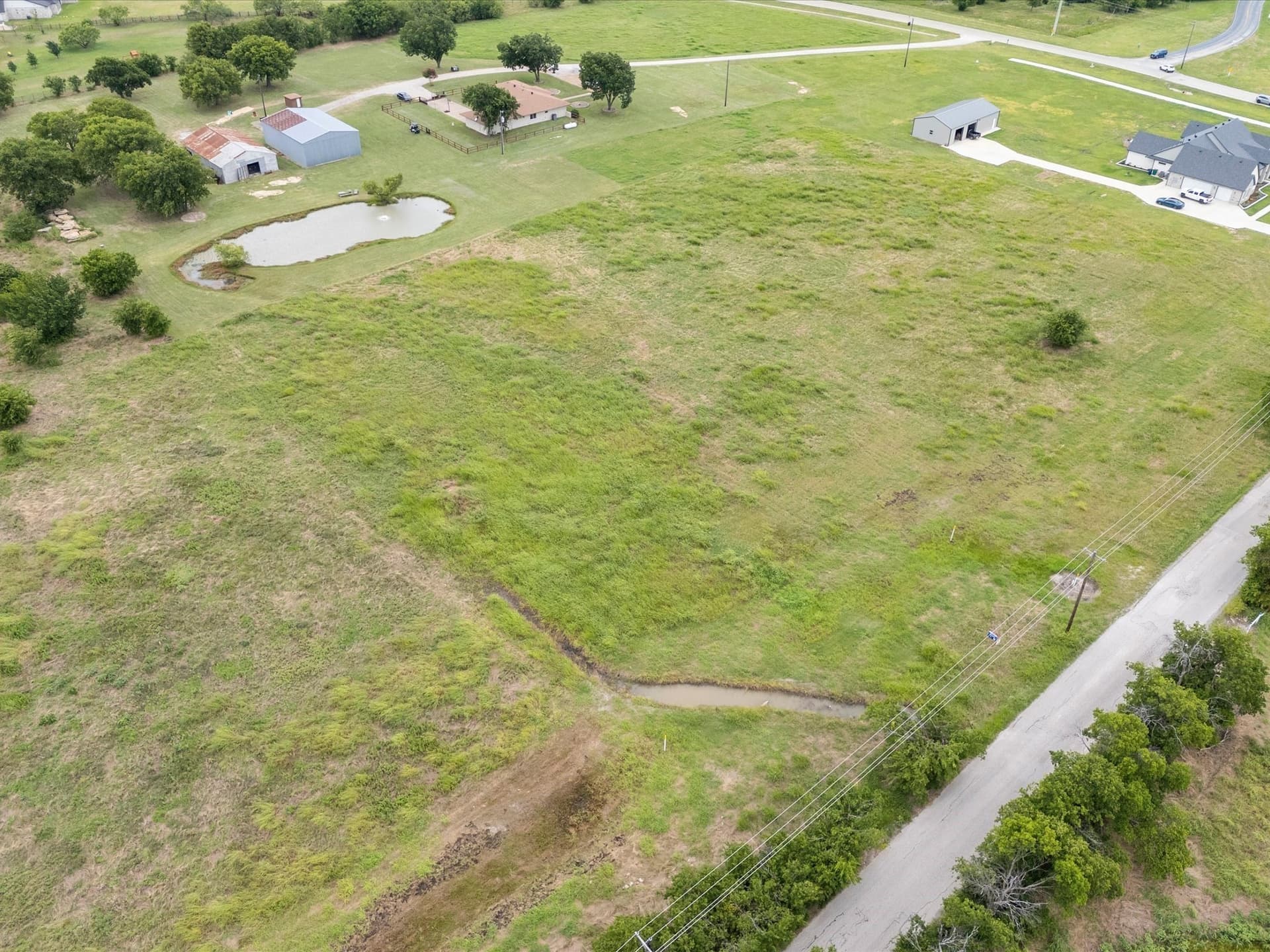 2 acres in Denton County - photo 13