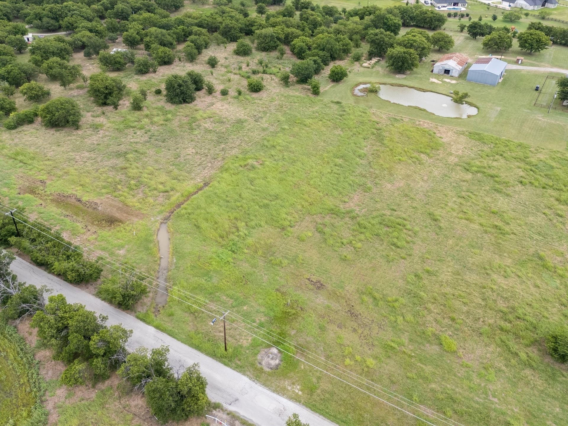 2 acres in Denton County - photo 14