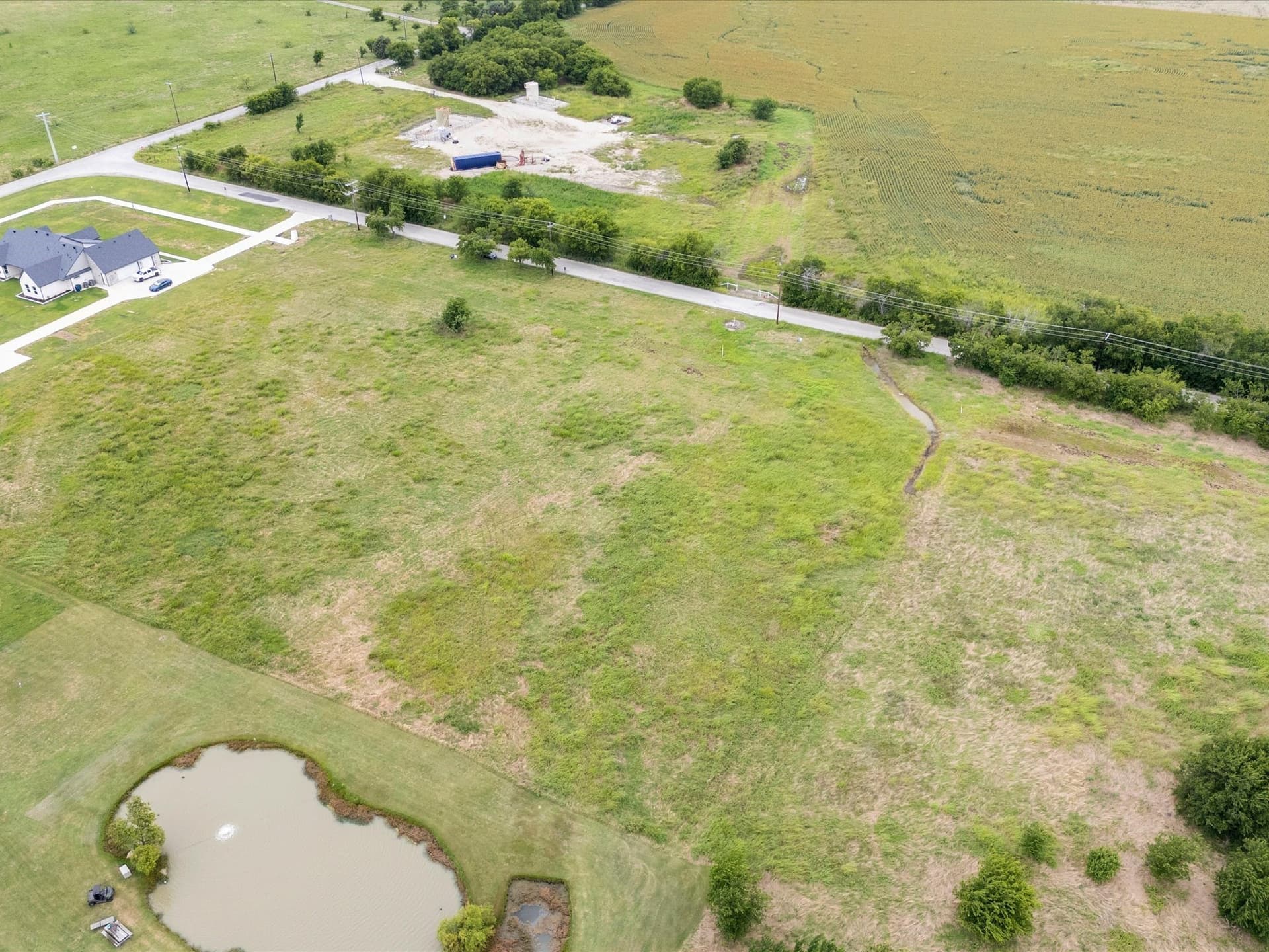2 acres in Denton County - photo 10