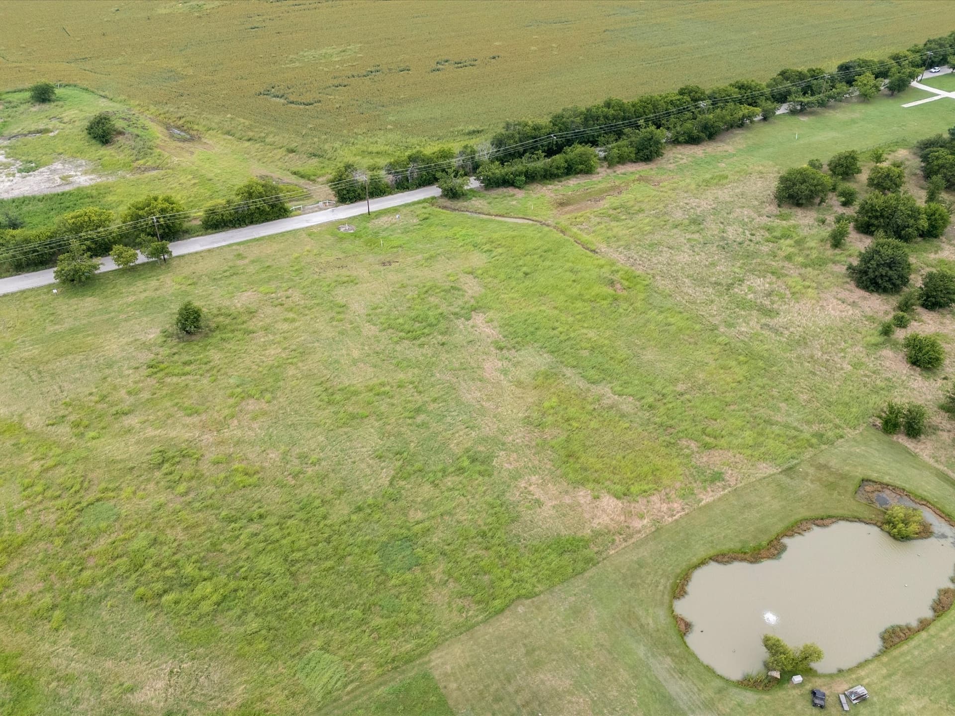 2 acres in Denton County - photo 9