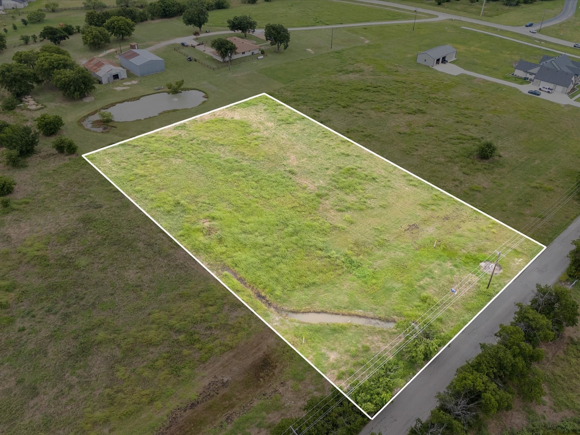 2 acres in Denton County - photo 11