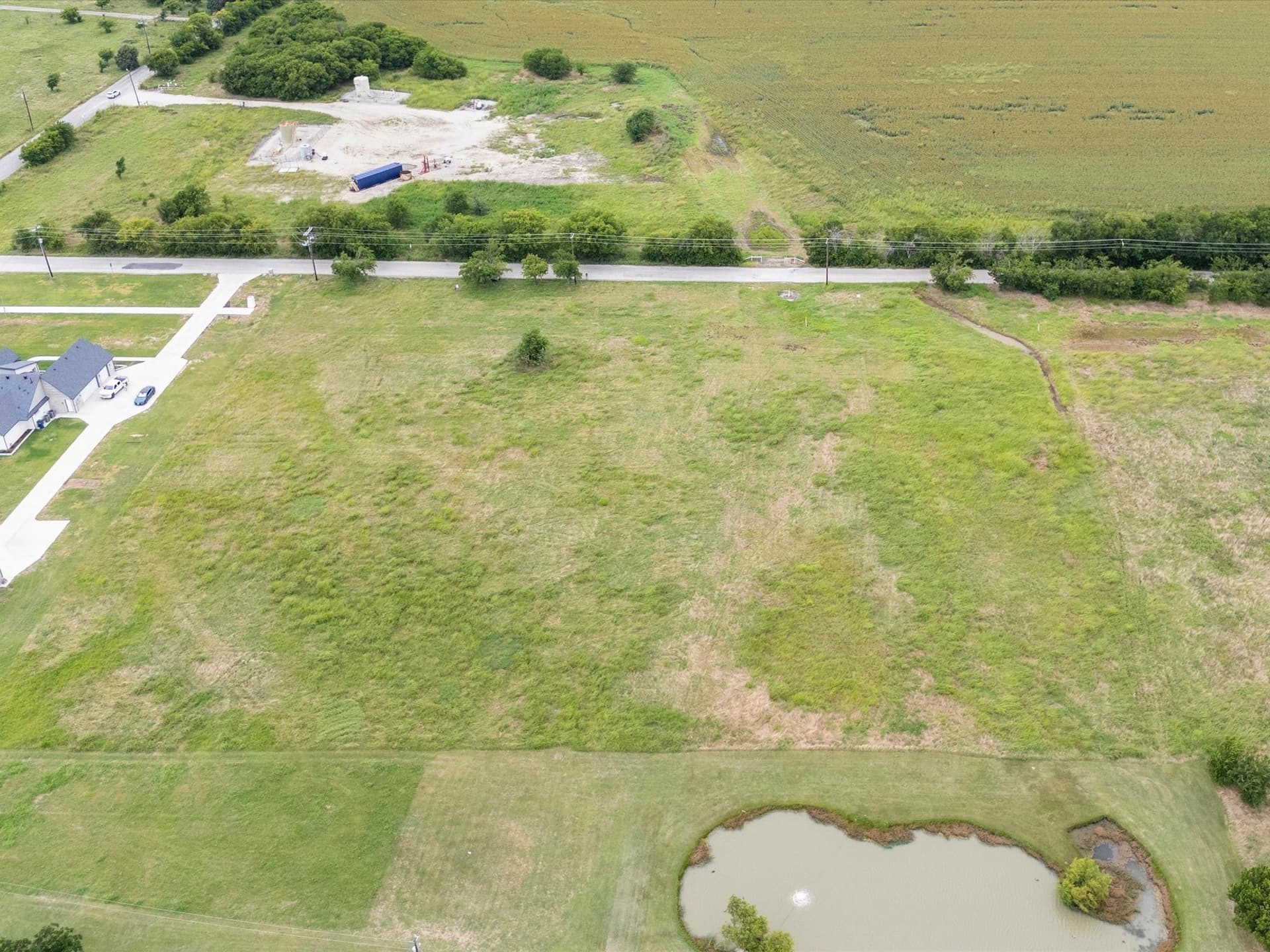 2 acres in Denton County - photo 15
