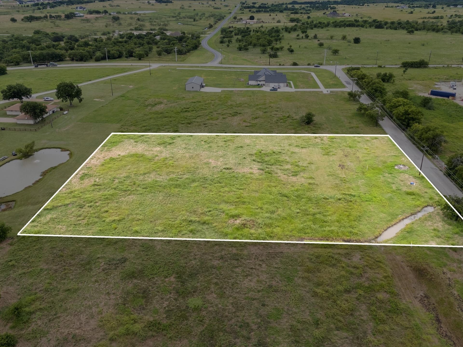 2 acres in Denton County - photo 17