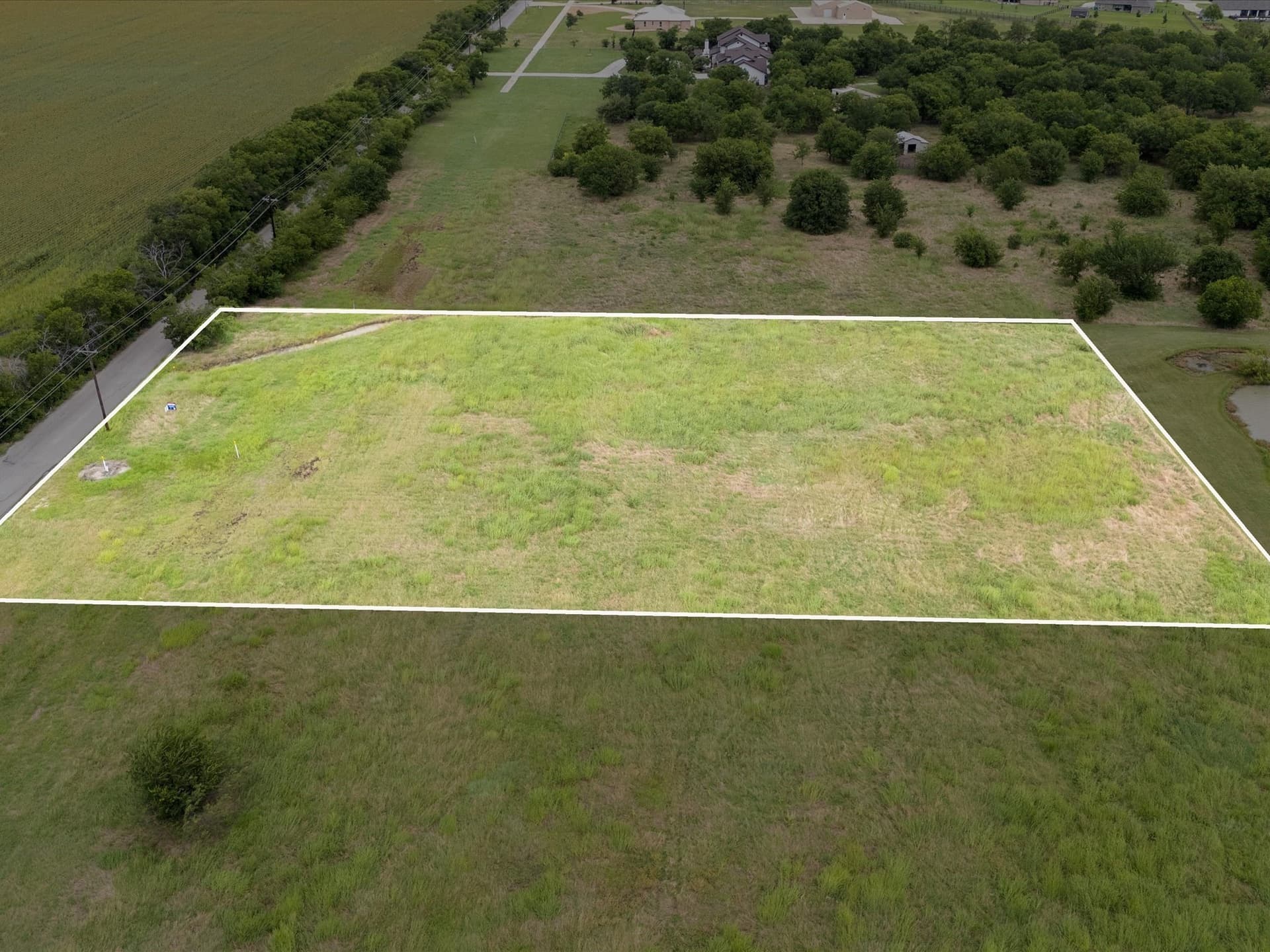 2 acres in Denton County - photo 20