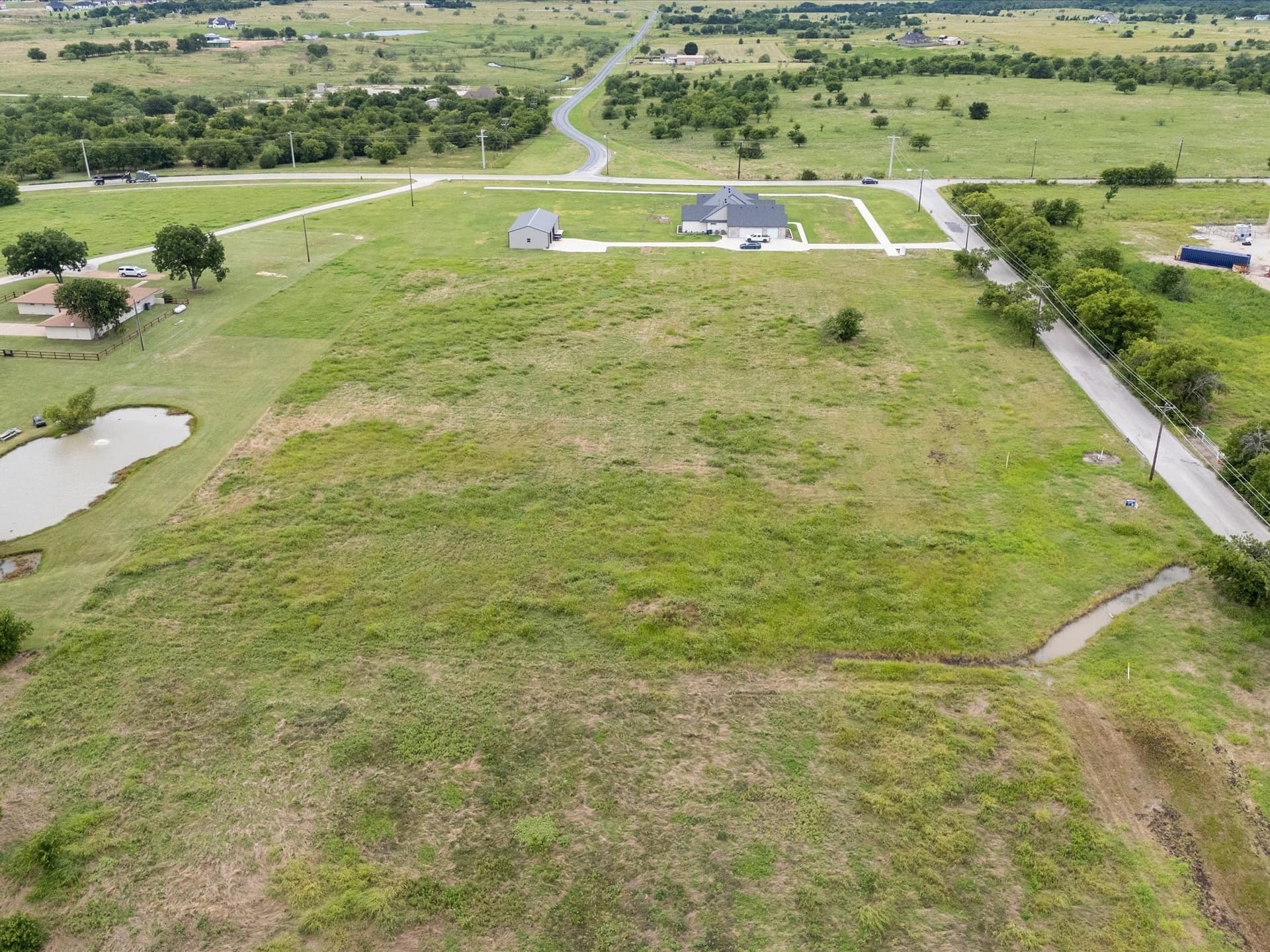 2 acres in Denton County - photo 19