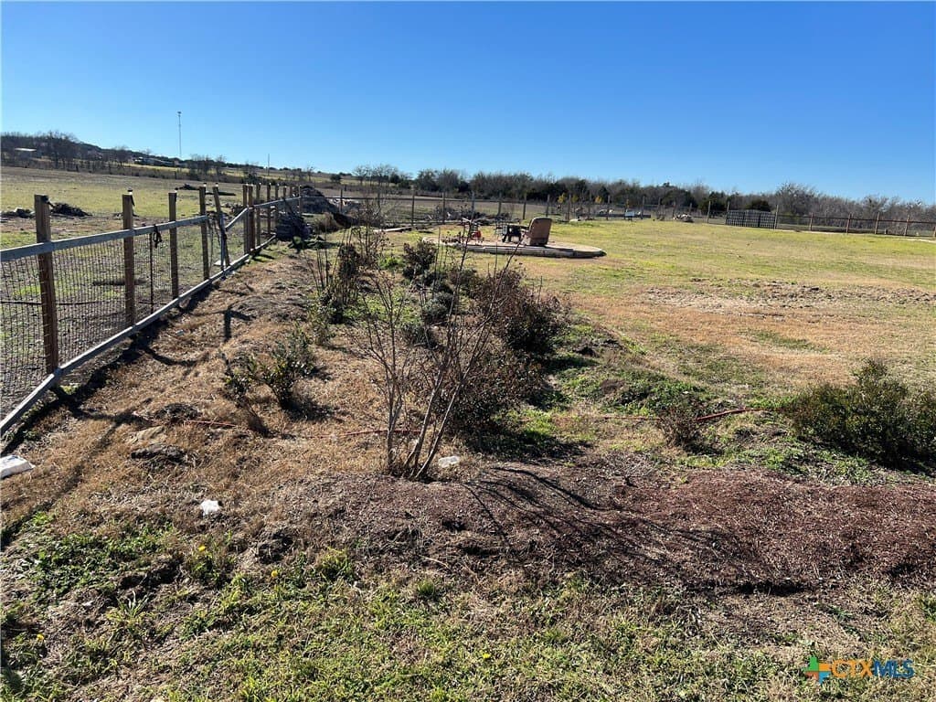 13.5 acres in Williamson County featured view
