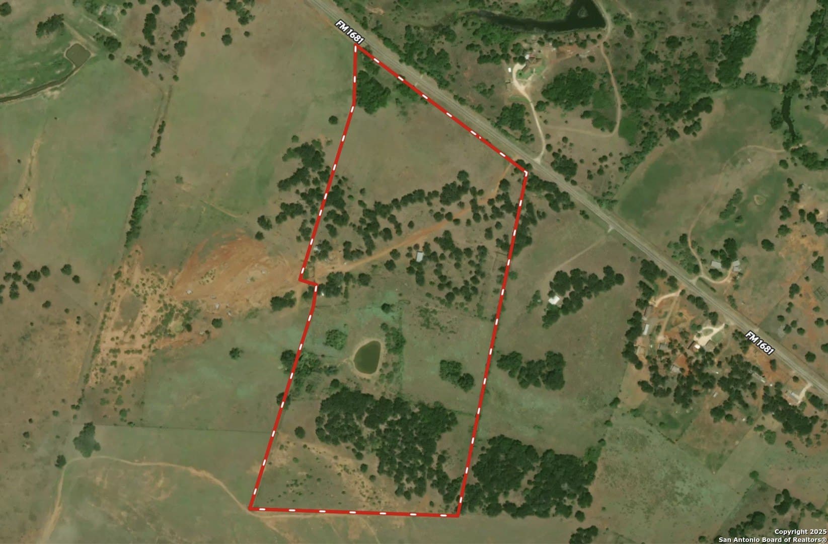 50 acres in Wilson County - photo 8