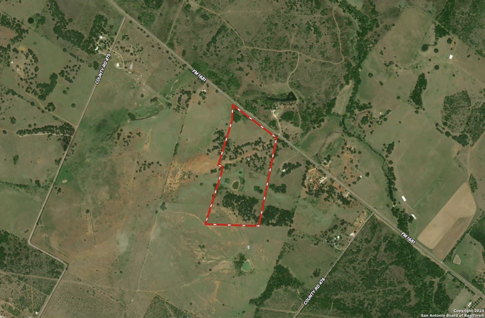 50 acres in Wilson County - photo 9