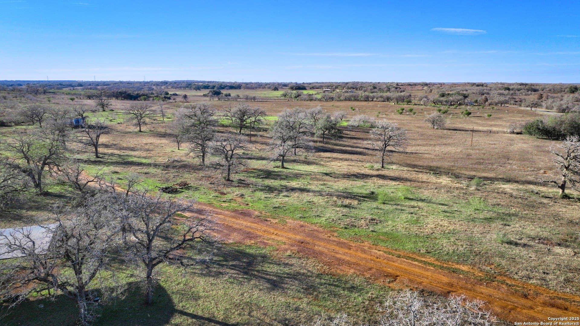 50 acres in Wilson County - photo 7