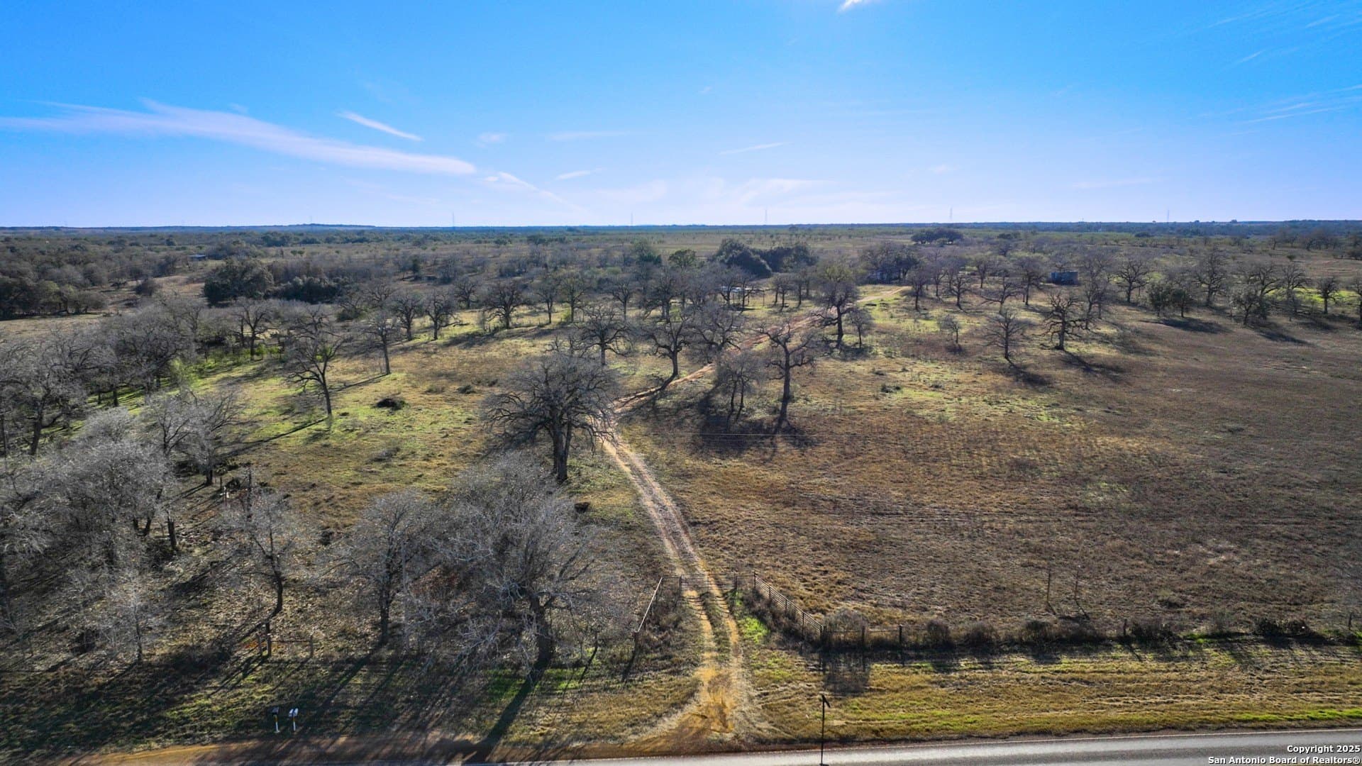 50 acres in Wilson County gallery image 3