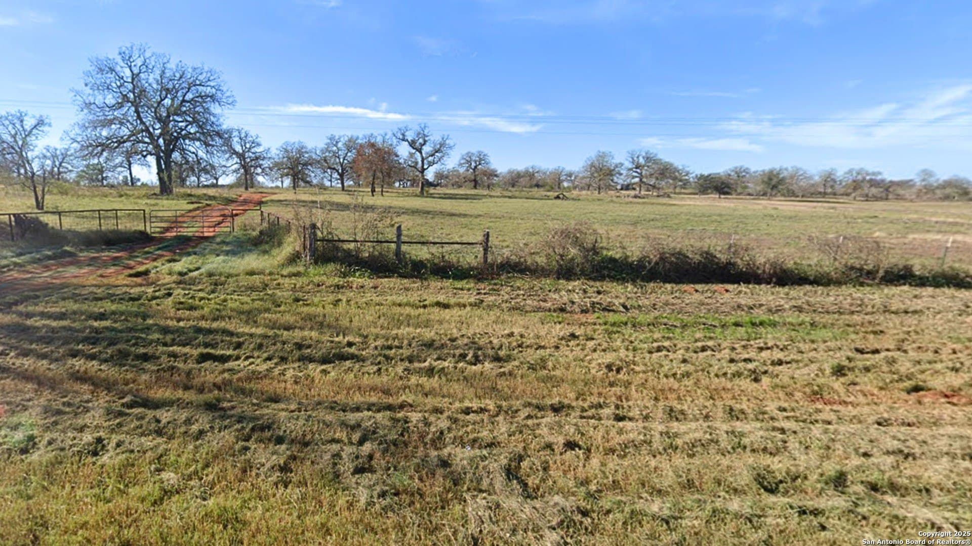 50 acres in Wilson County featured view