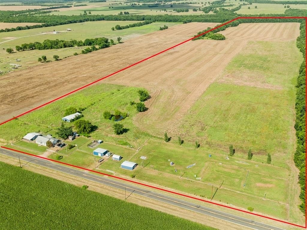 93.46 acres in Lamar County featured view