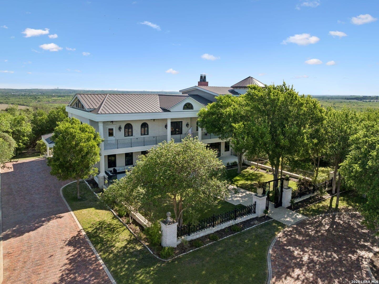 142.6 acres in Guadalupe County