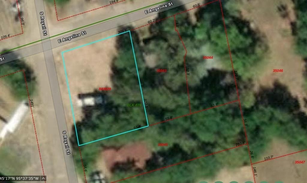 0.25 acres in ANDERSON County - photo 6