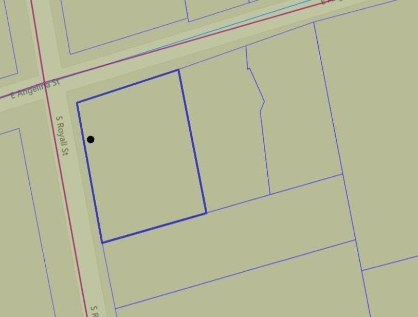 0.25 acres in ANDERSON County - photo 7