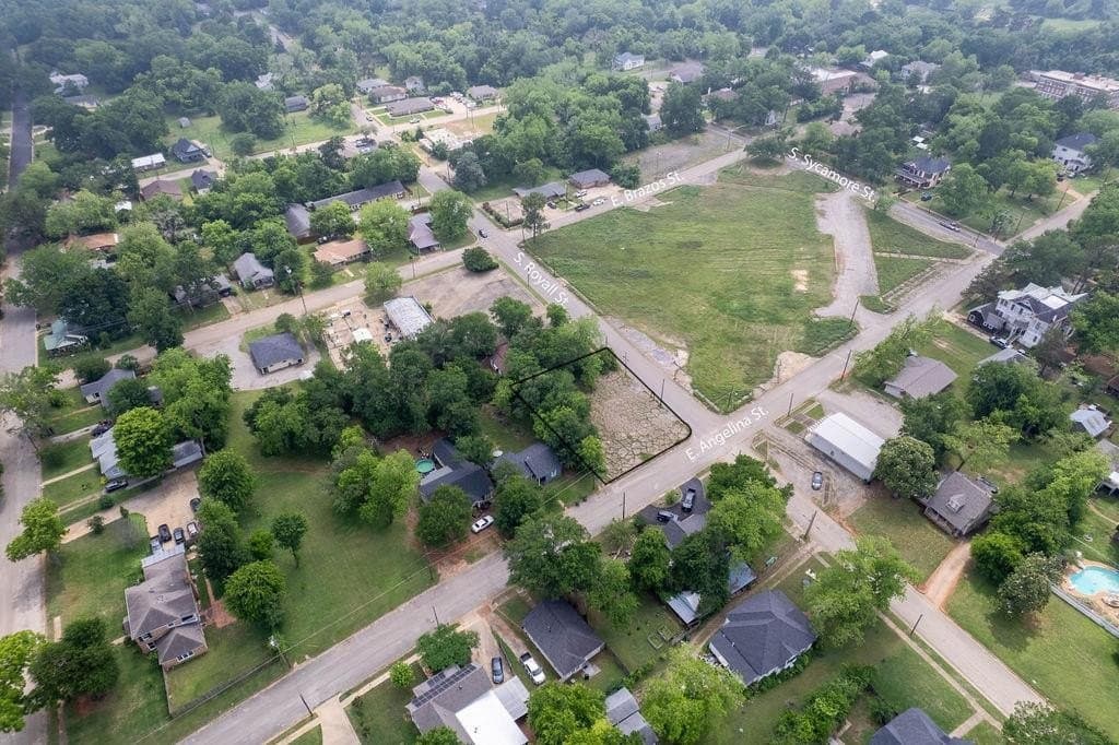 0.25 acres in ANDERSON County featured view