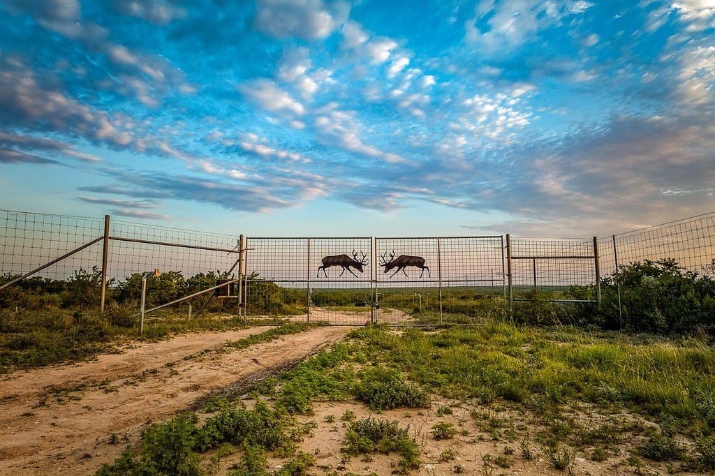 649.3 acres in Duval County