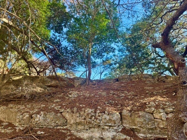 0.91 acres in Real County gallery image 2