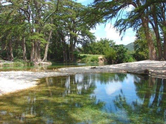 0.91 acres in Real County - photo 15