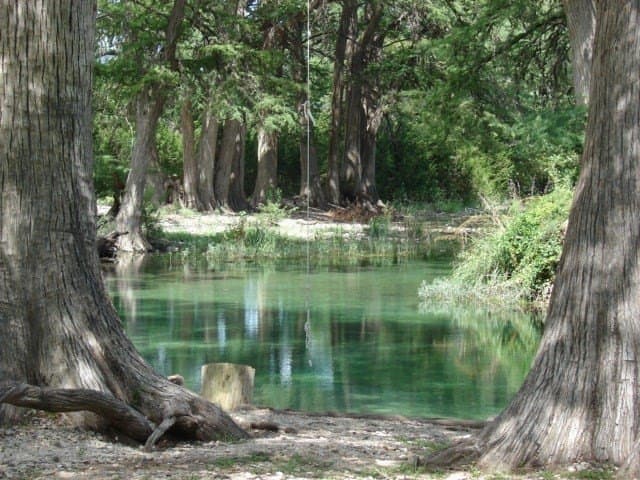 0.91 acres in Real County - photo 16