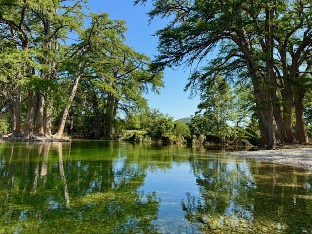 0.91 acres in Real County - photo 18