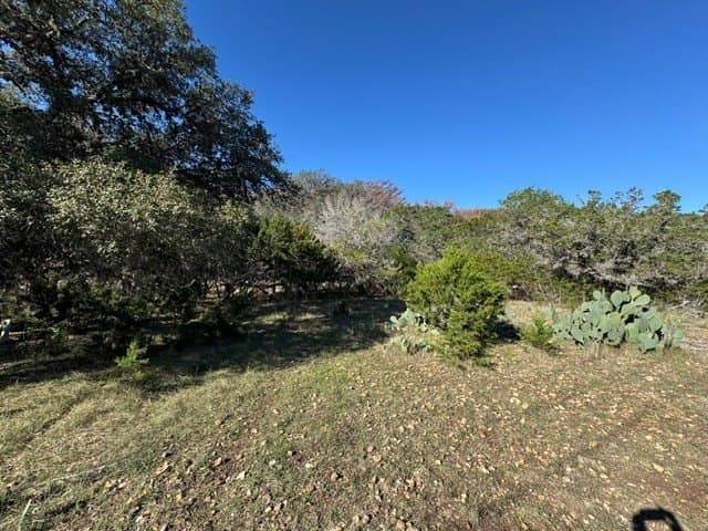 0.91 acres in Real County - photo 8