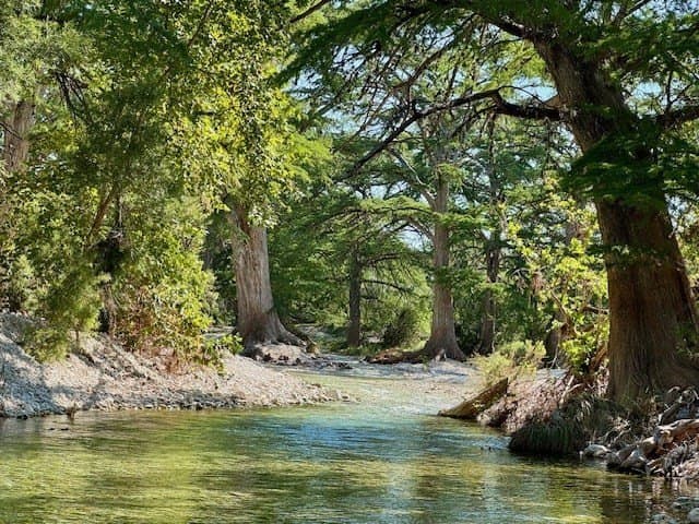 0.91 acres in Real County - photo 17