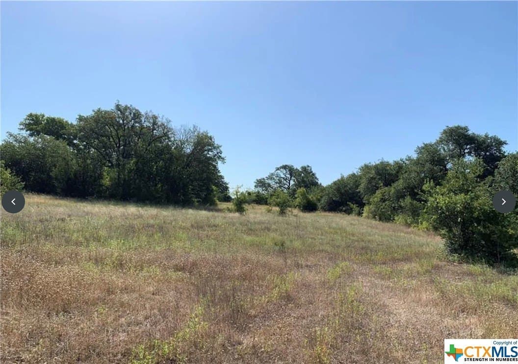 12 acres in Bell County featured view