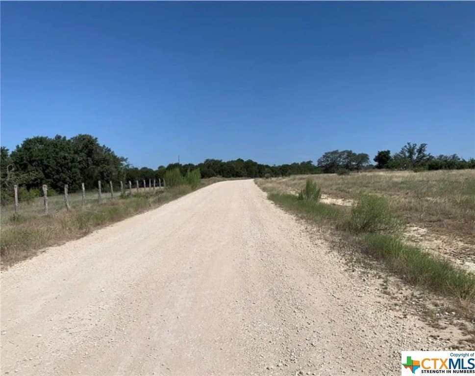 12 acres in Bell County gallery image 4