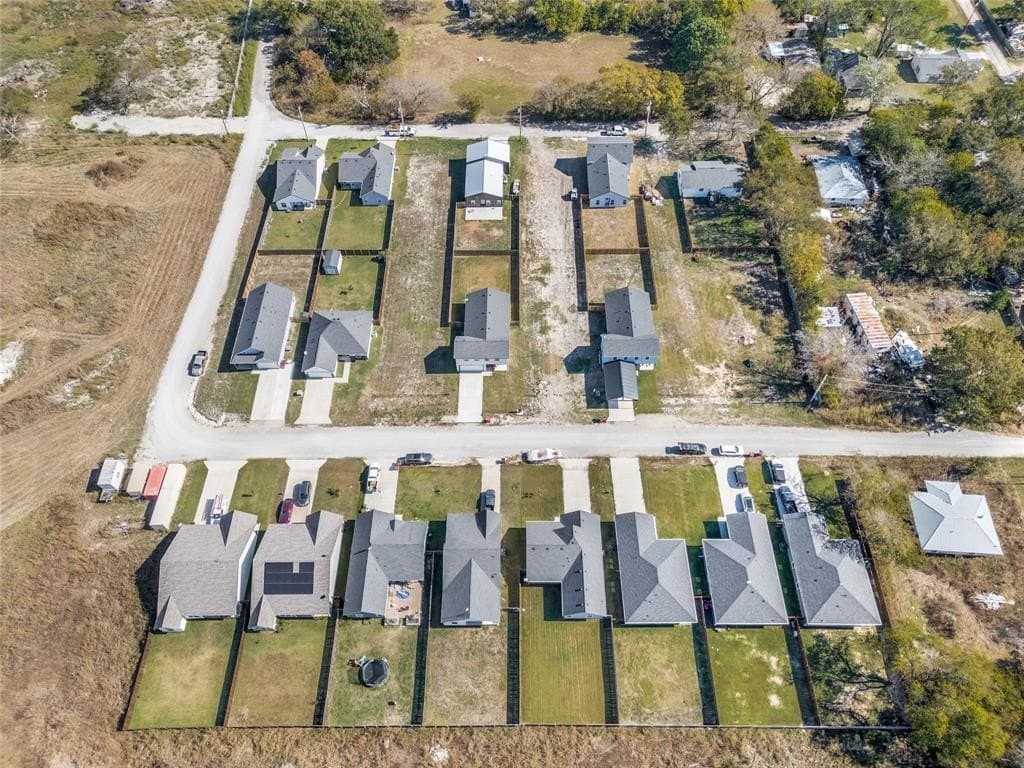 0.16 acres in Fannin County