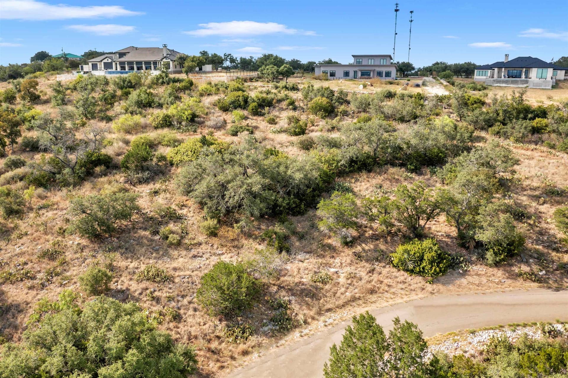 1.31 acres in Burnet County - photo 8