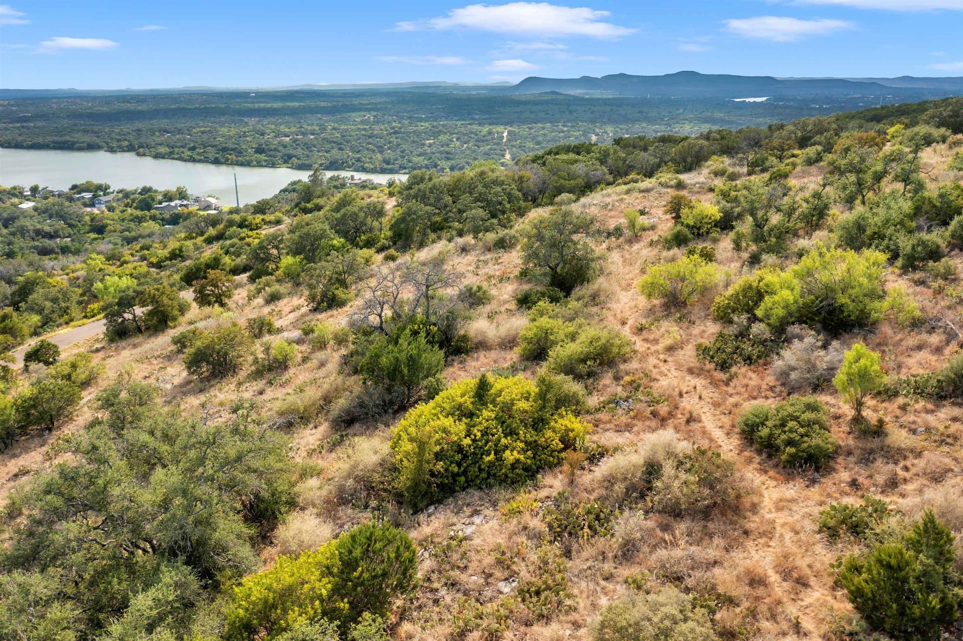 1.31 acres in Burnet County - photo 10