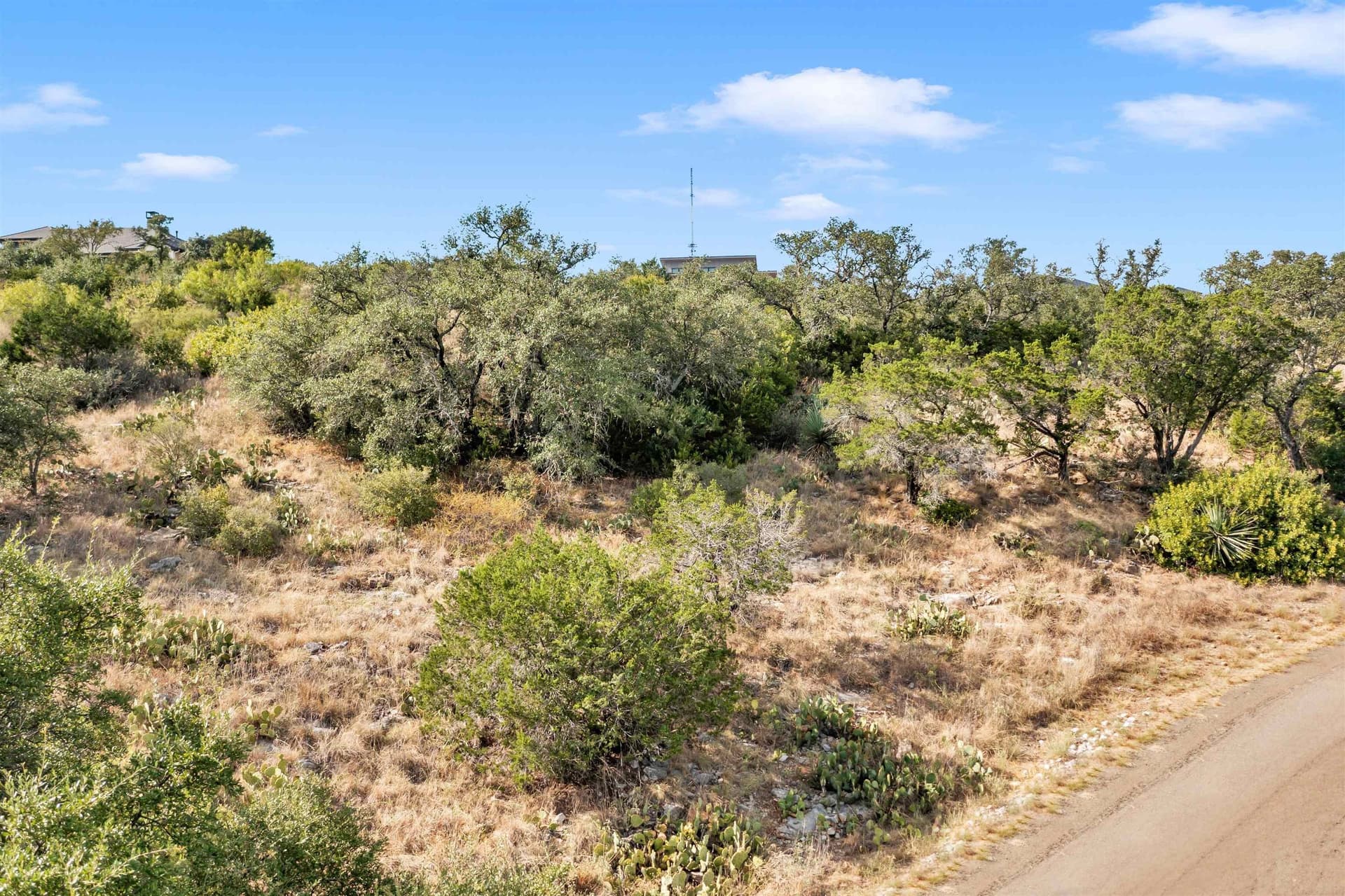 1.31 acres in Burnet County - photo 9