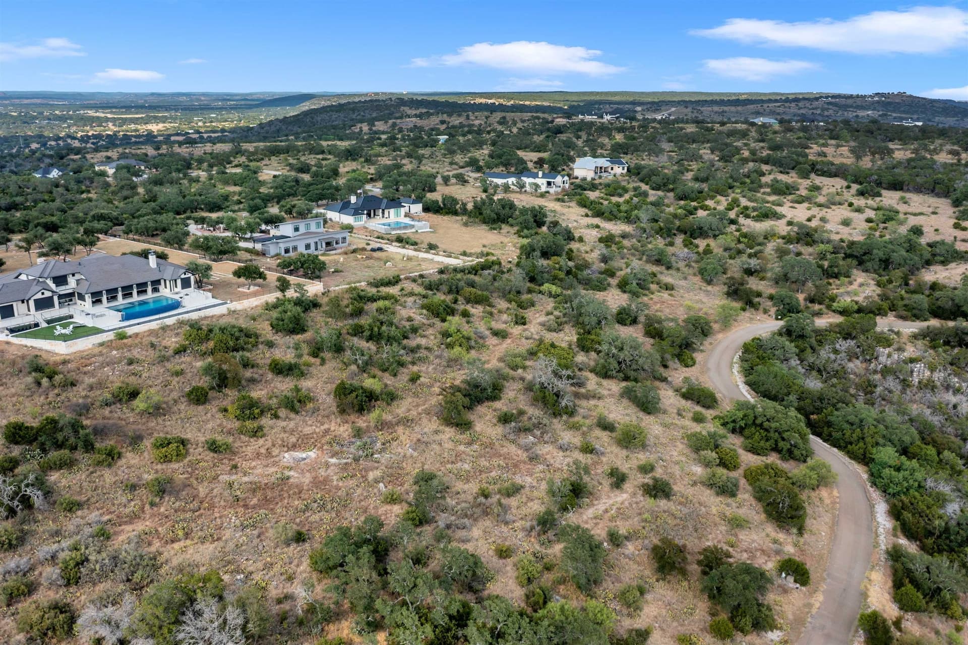 1.31 acres in Burnet County - photo 3