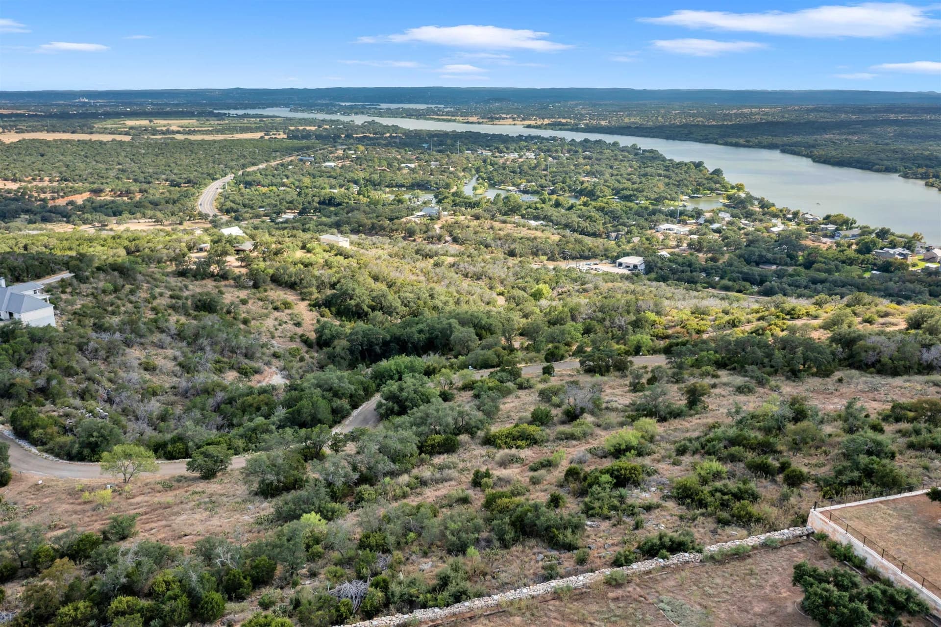 1.31 acres in Burnet County - photo 4