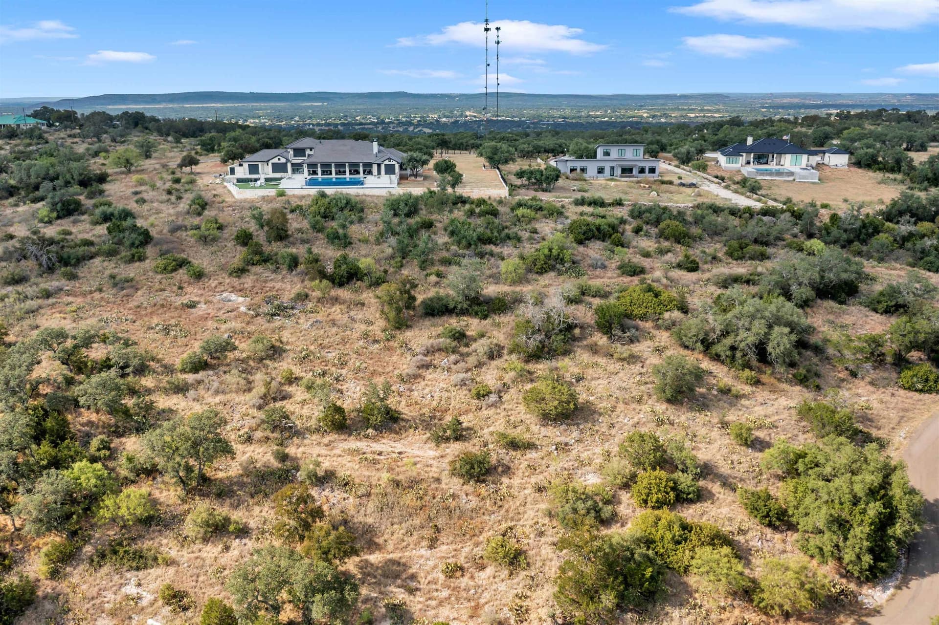 1.31 acres in Burnet County - photo 6