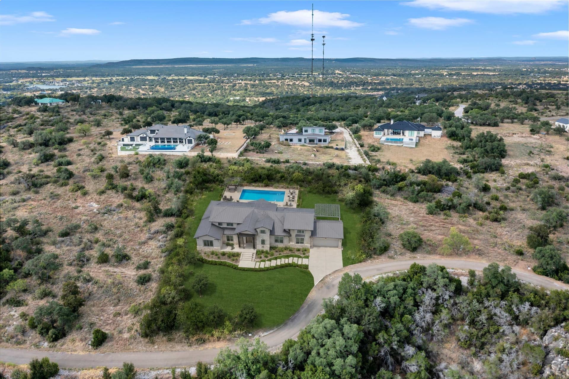 1.31 acres in Burnet County - photo 13