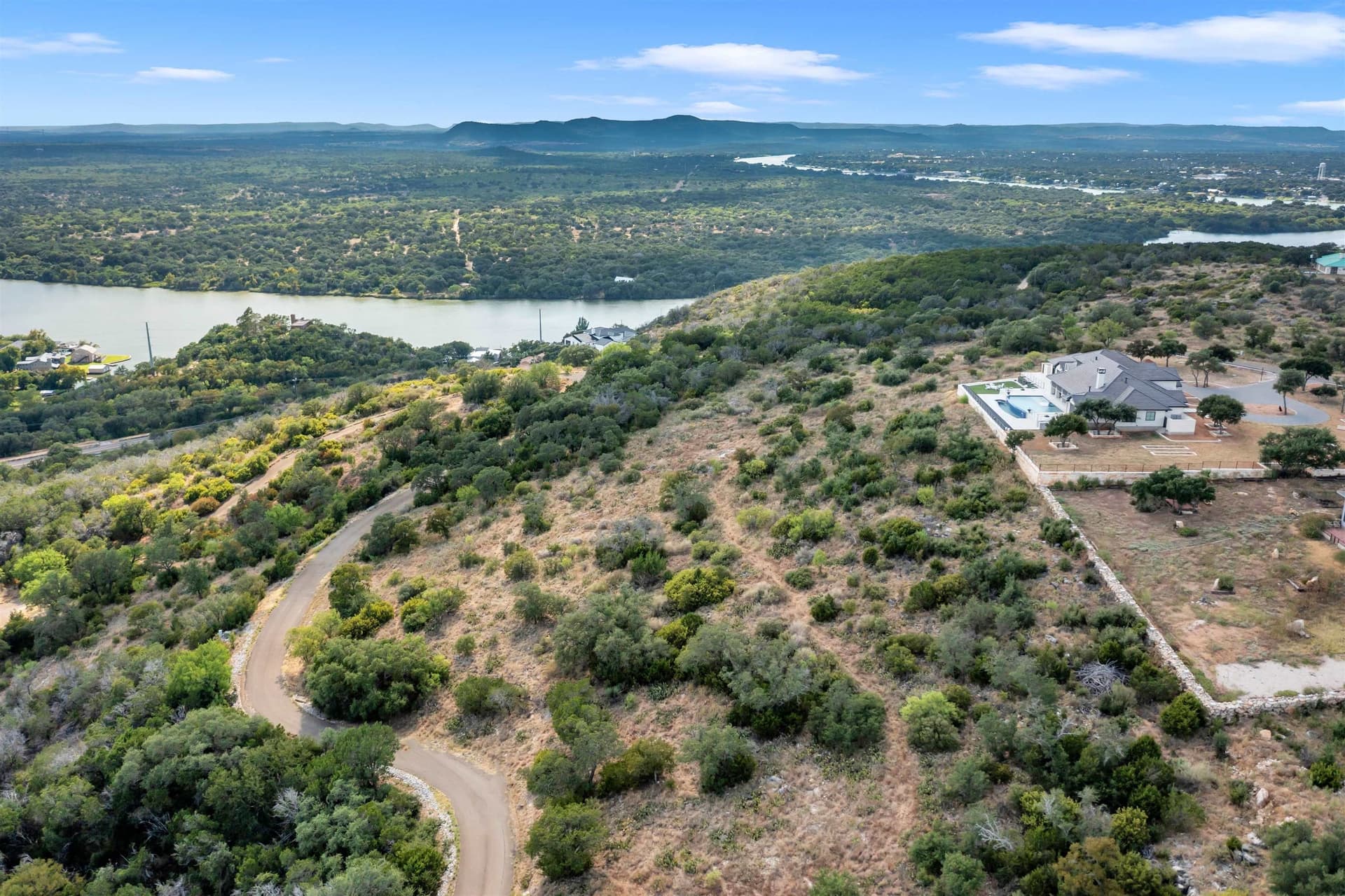 1.31 acres in Burnet County - photo 5