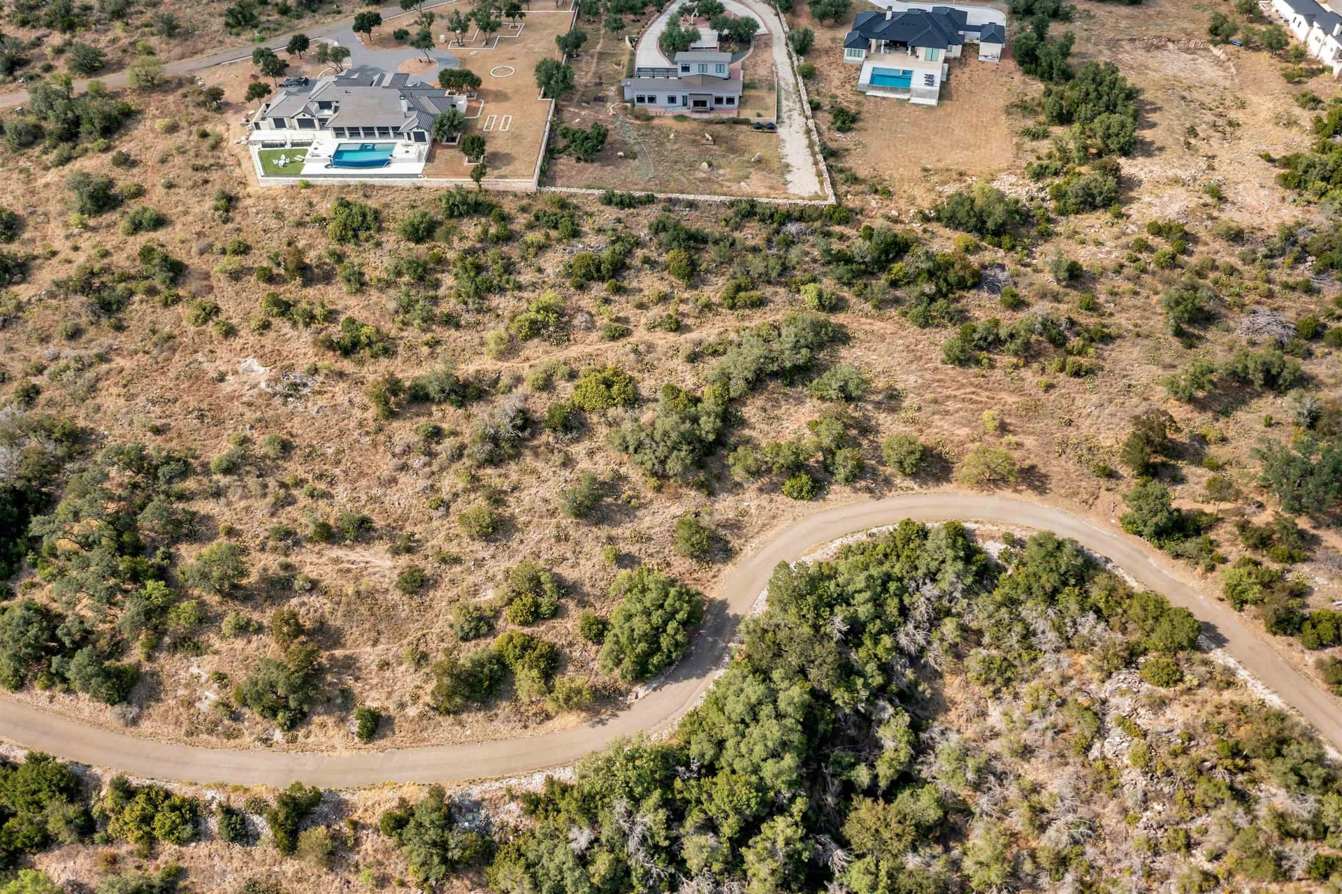 1.31 acres in Burnet County - photo 7