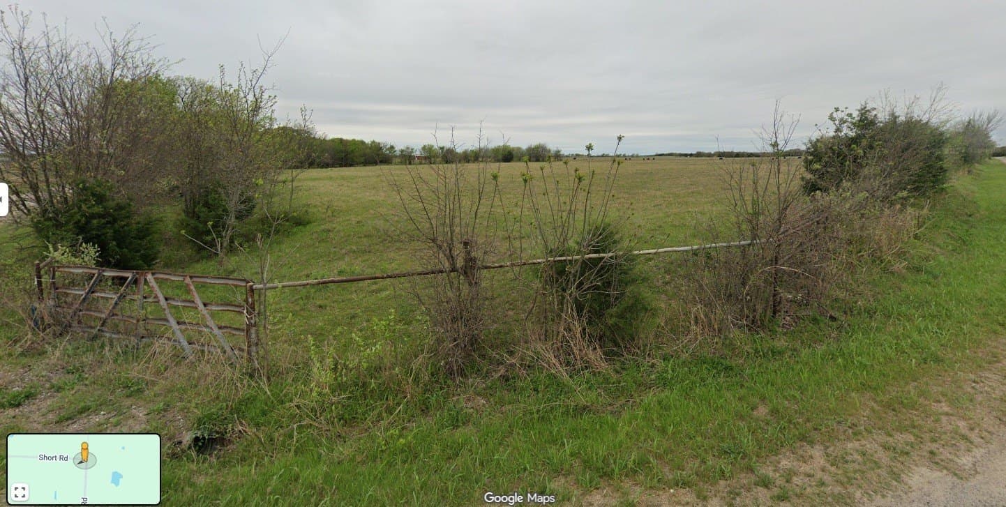 1.03 acres in Grayson County - photo 2