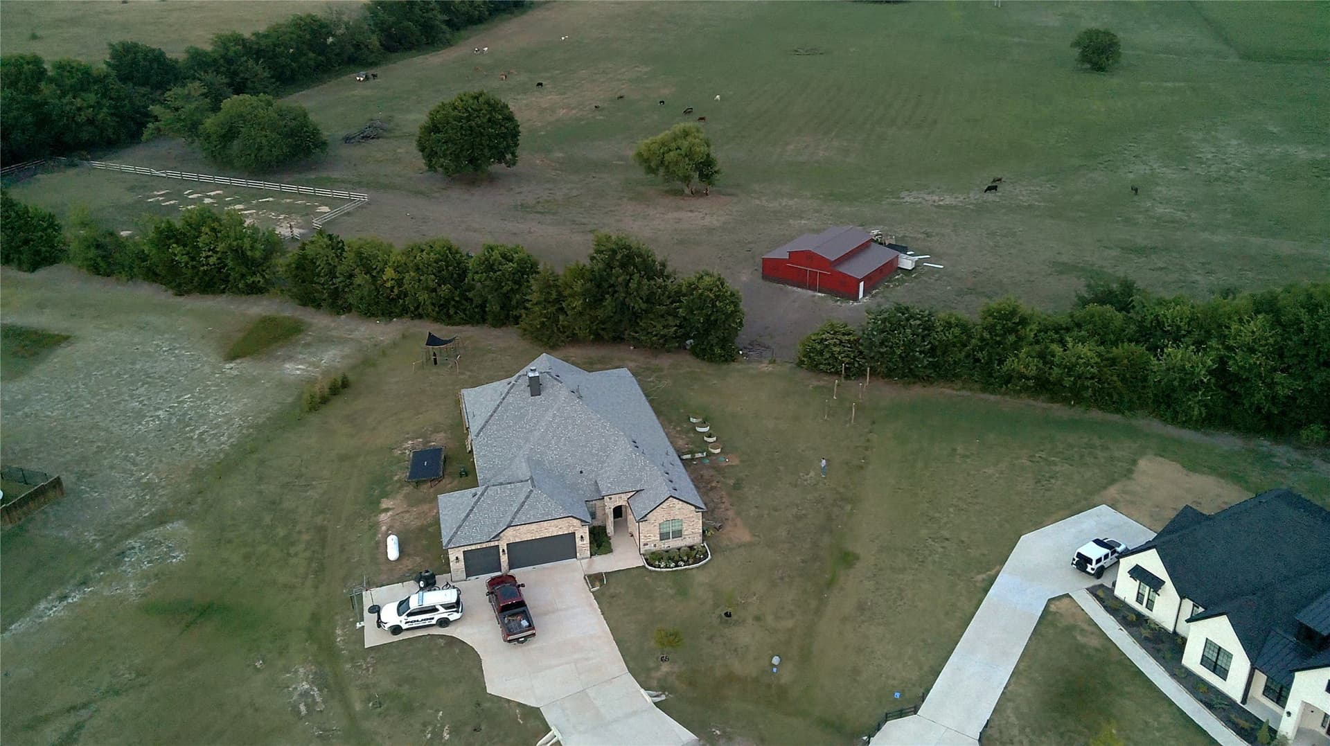 111 acres in Grayson County - photo 28