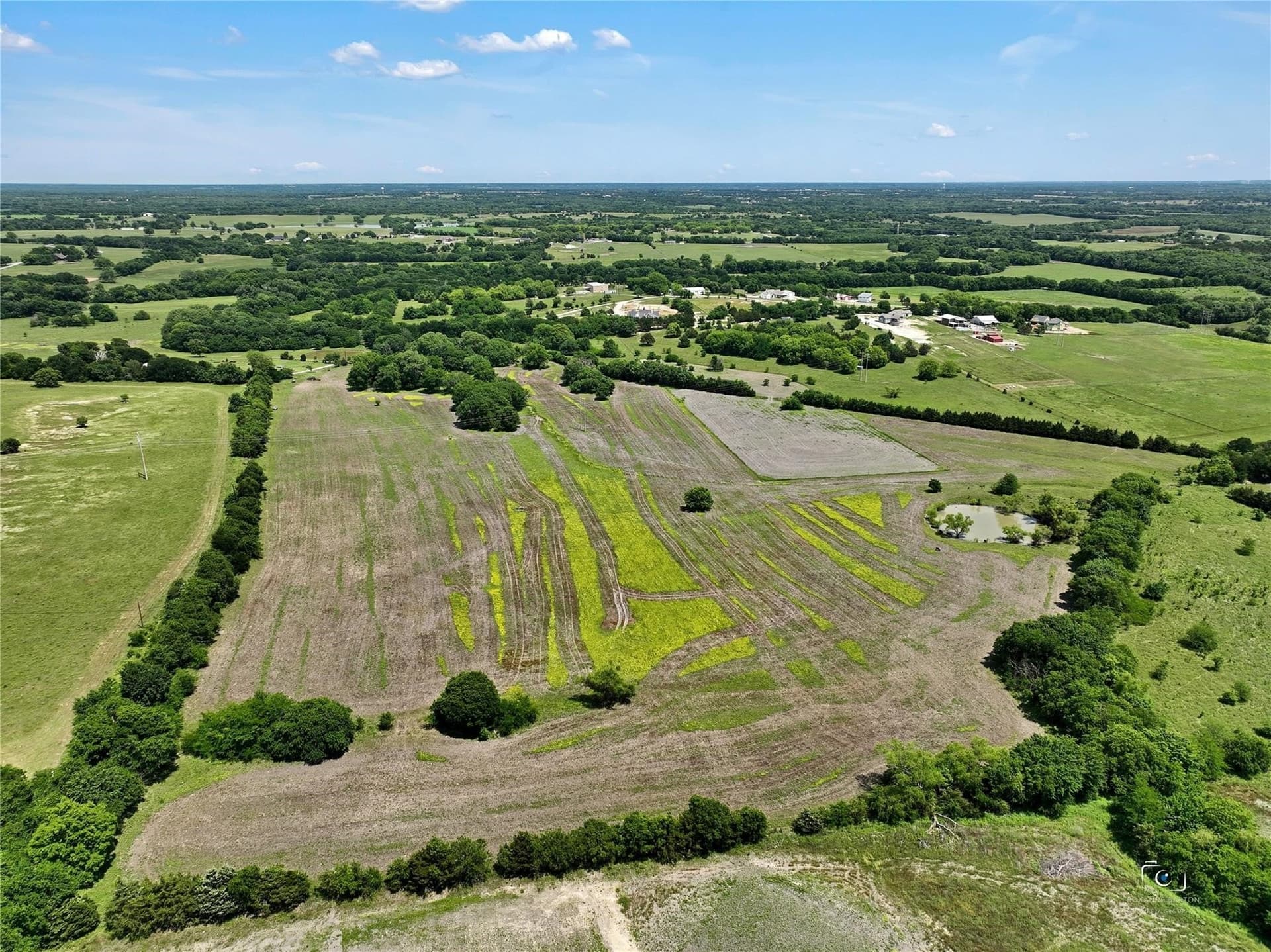 111 acres in Grayson County - photo 33
