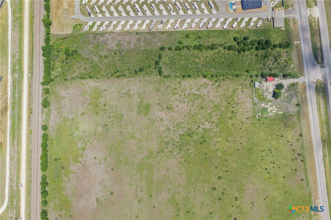 10 acres in Bell County featured view