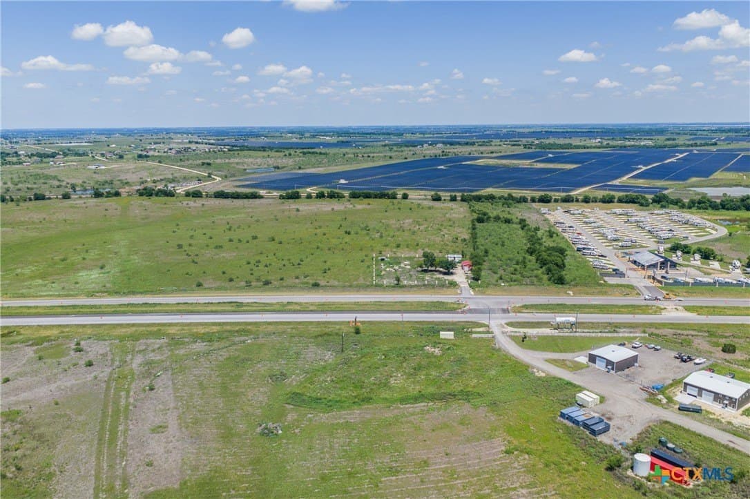 10 acres in Bell County - photo 8